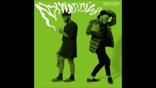 Nxworries (Anderson Paak & Knxwledge) -  Link Up