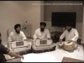 Aisi Laal Tujh Bin Kaun Kare Bhai Satvinder Singh Ji Bhai Harvinder Singh Ji Delhi Wale UK 2009