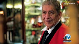 Musso &amp; Frank Grill has served Hollywood&#39;s famous for 100 years | ABC7