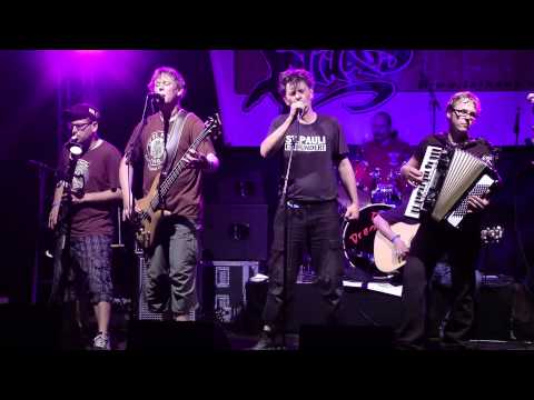 De Drangdüwels - Störtebeker (Sommerfest-Inihaus)