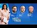 Meet The Press Full Episode Oct 12