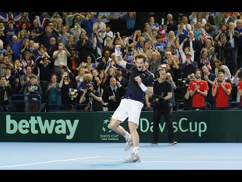 Highlights: Great Britain 3-1 Japan