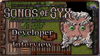 Songs of Syx - A Developer Suffering from Hubris Trying to make a Game