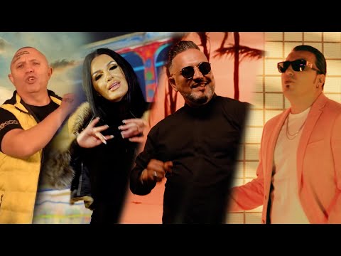 Nicolae Guta❌Sorinel Pustiu❌Morgana❌ASU  🌟 Hituri 2021