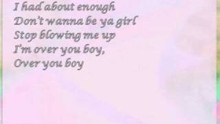 omg girlz Ain&#39;t nobody