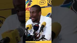 Download lagu Coach Rhulani says “God must be a Kaizer Chiefs supporter” #dstvpremiership #kaizerchiefs mp3 Download lagu Coach Rhulani says “God must be a Kaizer Chiefs supporter” #dstvpremiership #kaizerchiefs mp3
