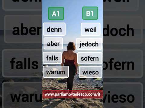 Corso A1 di Tedesco in partenza 🇩🇪 #imparareiltedesco #learngerman #deutschlernen #parliamotedesco