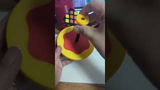 独楽（コマ）| Spinning Top #3dprinting