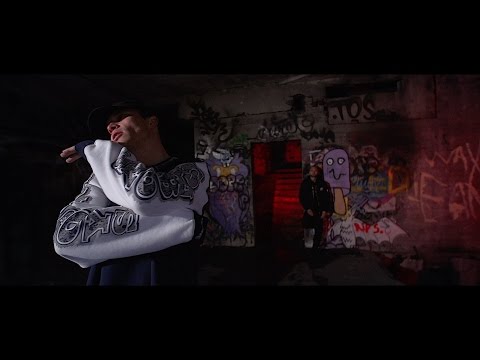 Souldia - Aveux Ft. D4vid Lee [Clip Officiel]