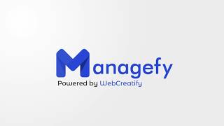 WebCreatify - Video - 1