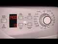 Hoover Optima OPH714DF Spin Only
