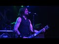 Prong - Lost and Found / Beg to Differ - Live in Cleveland - 2015