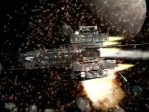 X3 X-tended mod .7 trailer