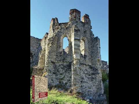 Tajna Ružica grada: Vile, ruže i zidine koje skrivaju legendu