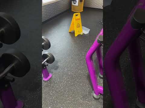 Planet Fitness - To file a complaint for a closed location without making their members... - Image 2