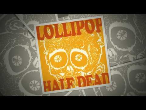 Lollipop 'Lollipop Cocks'