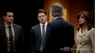 Dallas 2x09 Promo 'Ewings Unite!'