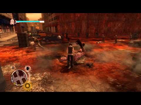 Steam Community :: Video :: Prototype Gameplay [HD on GTX260 - 1920x1080]