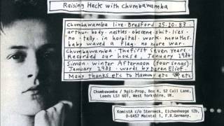 Chumbawamba - The First Seven Years (1984)