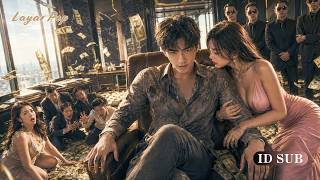 Download lagu IDDUB| Mantan Istri Hina Dia Miskin, Tak Tahu Dia Pewaris Grup Raksasa—Semua Langsung Sujud! mp3