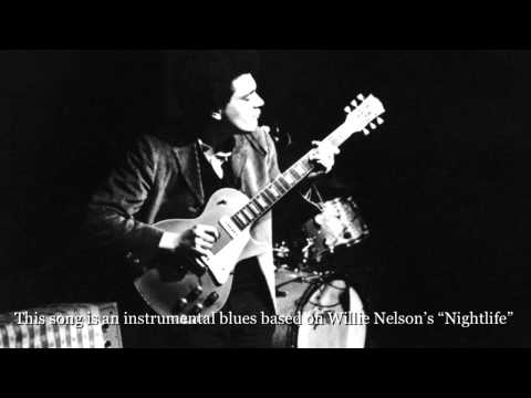 Mike Bloomfield My Mood