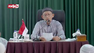 Download lagu [LIVE] Ustadz Abu Yahya Badru Salam, Lc. | Kiat-Kiat Istiqomah di Masa Penuh Fitnah mp3
