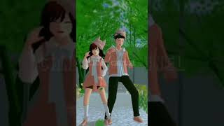 Download lagu •°Soundnya keren😭 Clavin ikutan yh😂🙌°• *Ccp SSS* part 7 // Clavin♡ #shorts #sakuraschoolsimulator mp3