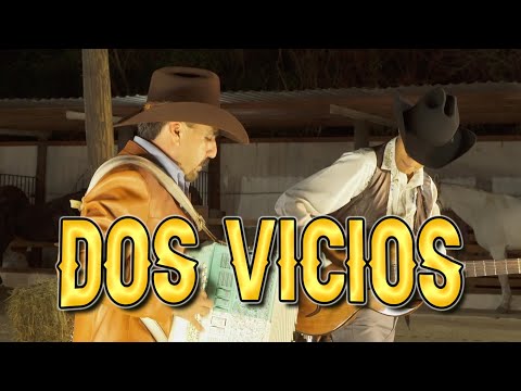 4 de a Caballo "Dos Vicios"