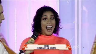 Combate: Programa del 29 de Enero de 2018