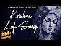 Krishna Lofi Songs Slow Reverb The Sound Of Inner Peace Relaxing Lofi Song