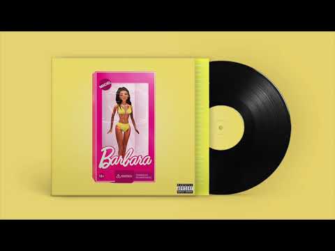 Michelle Maciel - BARBARA