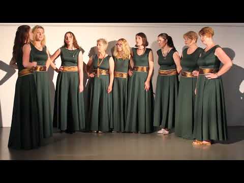 KLAPA LADESTA  - LIJEPA SE ANE UDALA