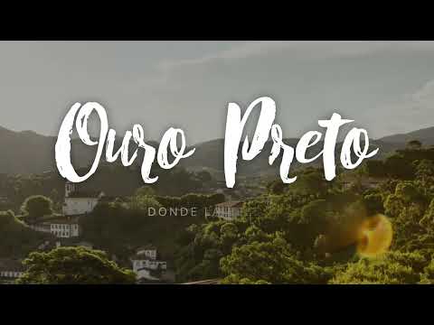 Ouro Preto - Fascinante e Inolvidable | ES