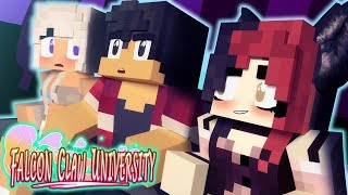 The Perfect Moment  FC University  Ep7 Minecraft M