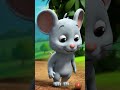 Aha Tamatar Bade Mazedaar Fun Tomato Rhyme 3D Animated Short