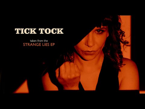 Odd Chap, Alanna Lyes - Tick Tock (Audio) #electroswing