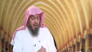 صورة 19- ما نصيحتكم للأخوات اللاتي يذهبن إلى الأطباء متزينات متبرجات ؟ | الشيخ خالد الفليج