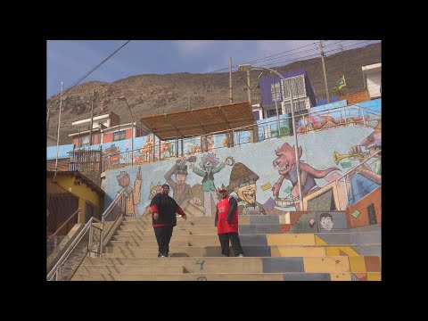 Antepasados - WatoNelson ft Big Martin (La banda de los Gordos)