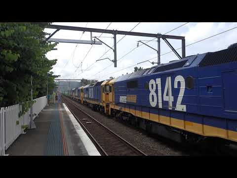 8142 / 8111 / 8158 / 8180 with SSR 5148 - 5/3/22