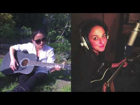 Erin Rocha  - Little me (my own song)