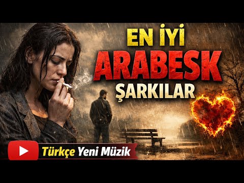 Arabesk Şarkılar Karışık – En Damar Seçmeler