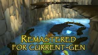 Legend of Kay Anniversary