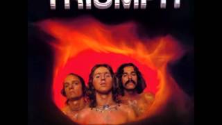 Let Me Get Next To You - Triumph