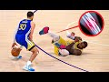 Best OMG Moments In NBA History