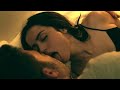 Deep Water 2022 Melinda Vic Kissing Scene