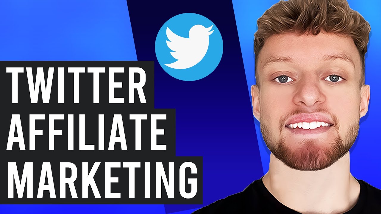 Thumbnail for How To Use Twitter For Affiliate Marketing