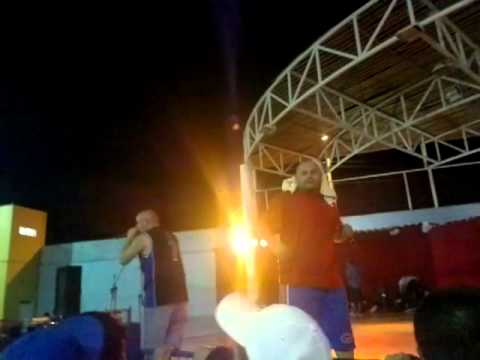 chr y septimo fragmento en alto hospicio