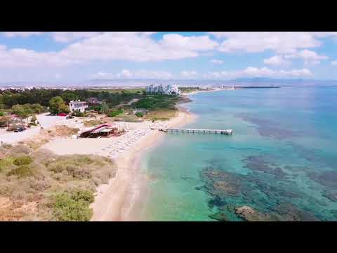 Mavic Mini @ Bedi's Beach