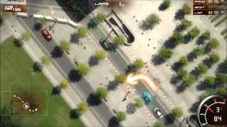 Real World Racing videosu