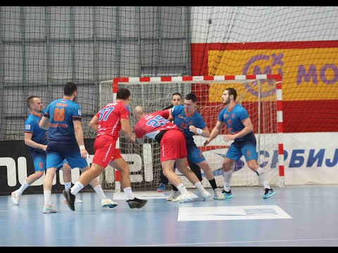 Važan meč za opstanak u ligi: Rukometaši „Kikinde Grindex" u subotu dočekuju zrenjaninski „Proleter"